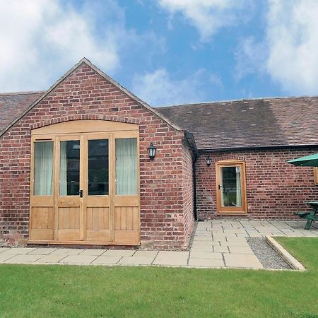 Shippon Cottage - E4299 Halston Exteriör bild
